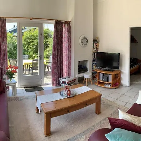 Apartment Bungalow36 -