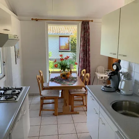 Bungalow36 - Apartment *