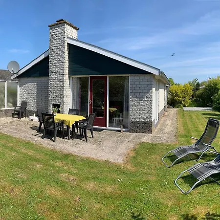 Bungalow36 - Appartamento Petten