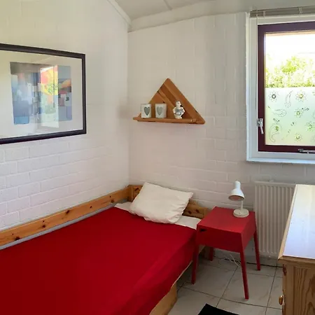 Appartamento Bungalow36 - Petten
